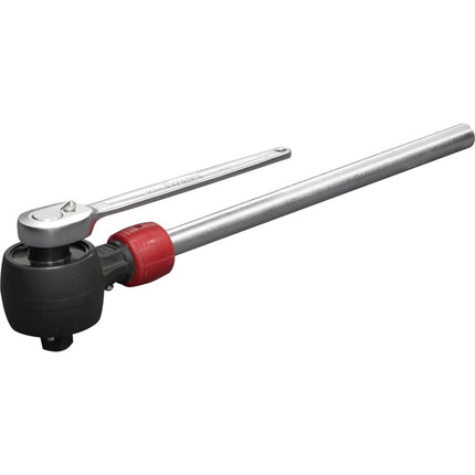 TONE Low-Ratio Power Wrench (8-N) 8-300N - representative image
