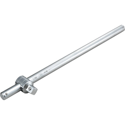 TONE Speed T-Handle 205HP
