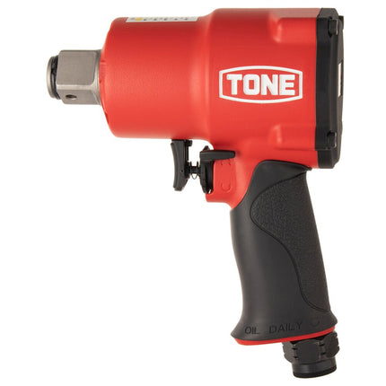 TONE Air Impact Wrench AI8360R