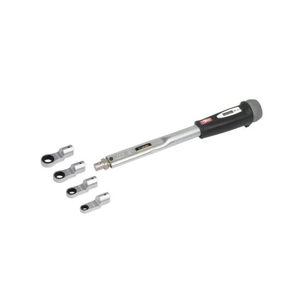 TONE Ratchet Box Head Set for Interchangeable-Head Torque Wrench