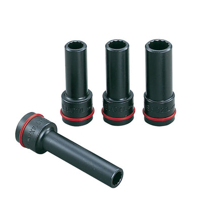 TONE Head Bolt / Flywheel Socket Set AD604
