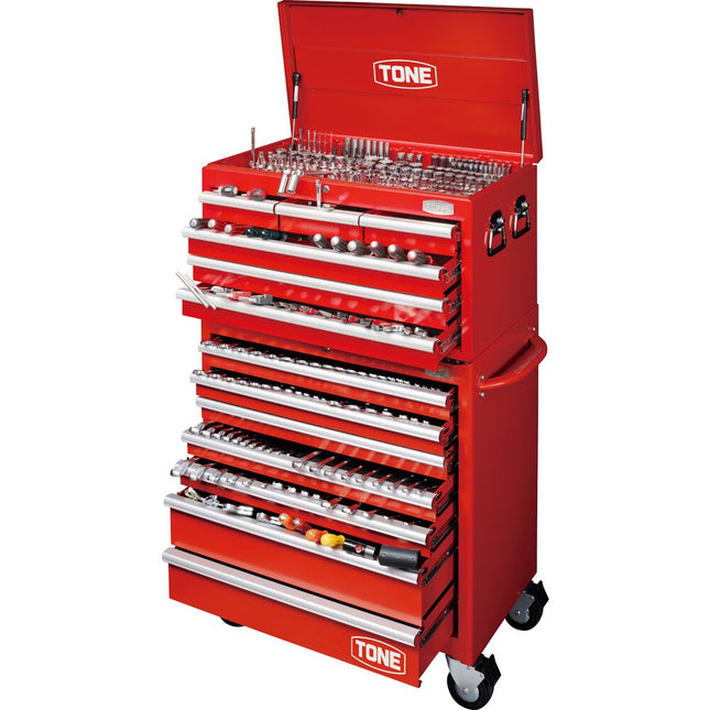 TONE Wide Cabinet Set (TCS960) TCX960