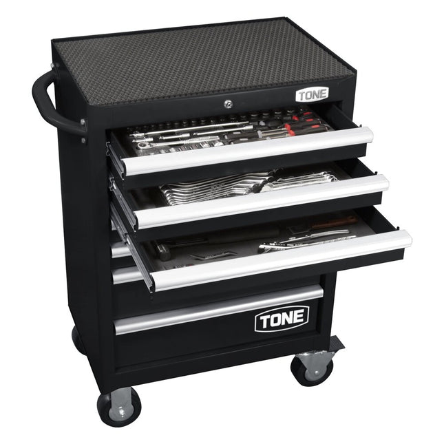 TONE Tool Cabinet Set