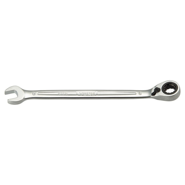 TONE Ratchet Box Wrench, Reversible, RMR - representative image