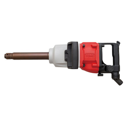 TONE Air Impact Wrench (Straight) AIS8500L
