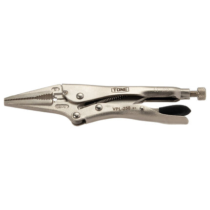 TONE Grip Pliers Set (Long Nose) VPL-2502S