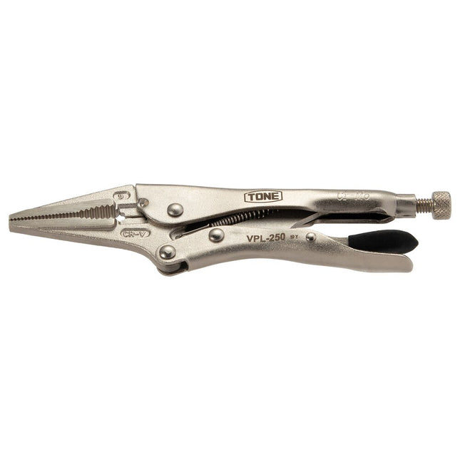 TONE Grip Pliers Set (Long Nose) VPL-2502S