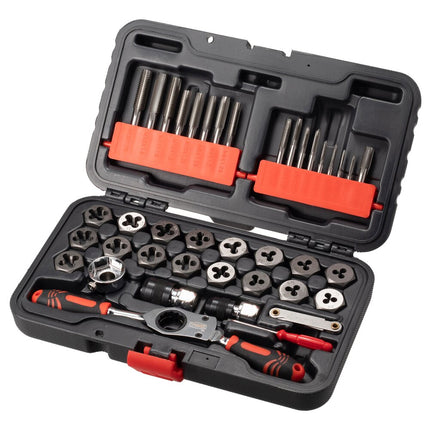 TONE Tap & Die Set TDS400