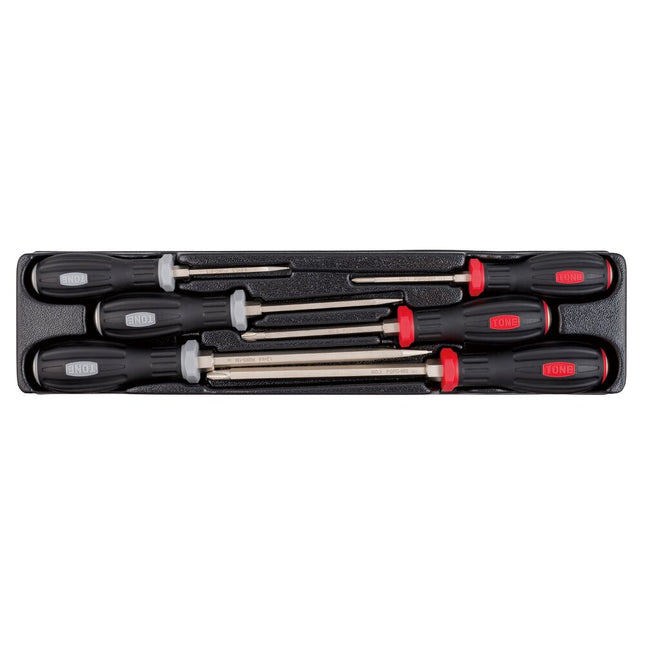 TONE Power Grip Driver Set (PLPGD6)