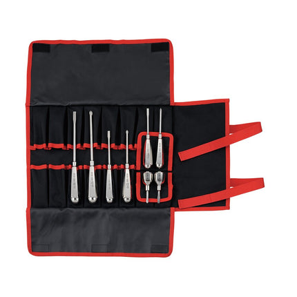 TONE SUS Screwdriver Set (SD8)