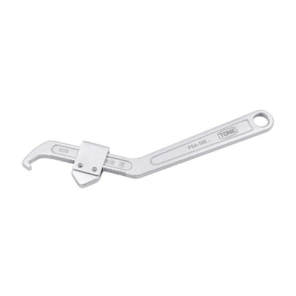 TONE Hook Wrench (Adjustable), FSA