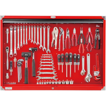 TONE Service Board Tool Set (C635)