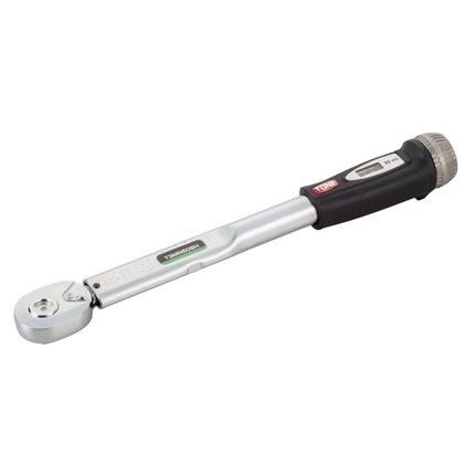 TONE Preset Torque Wrench Capacity Range Min.～Max. N. - T4MN300SH - representative image