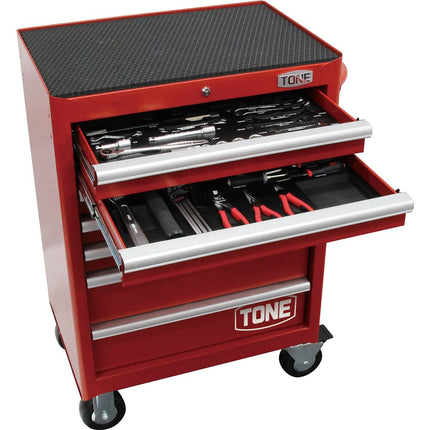 TONE Auto Mechanic Tool Set (TCA412)