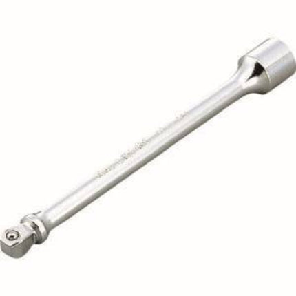 TONE Flex-Head Extension Bar, Drive Size 6.35mm, Overall EX21-150HP