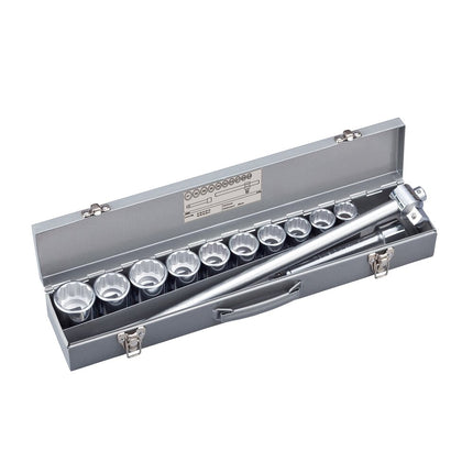 TONE Socket Wrench Set 210M