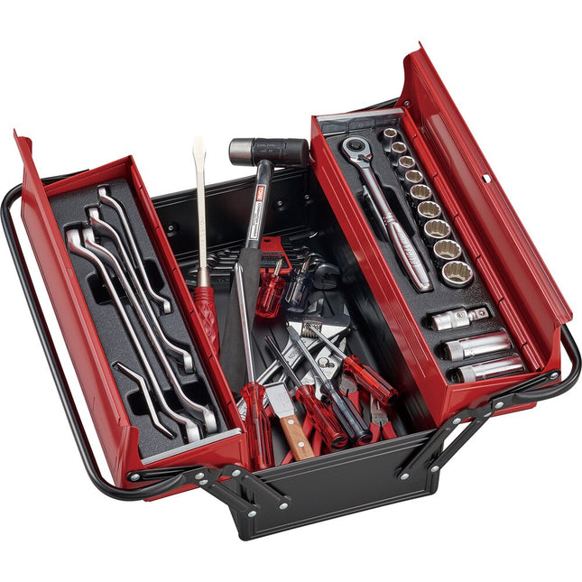 TONE Automotive Service Tool Set 700AX - representative image