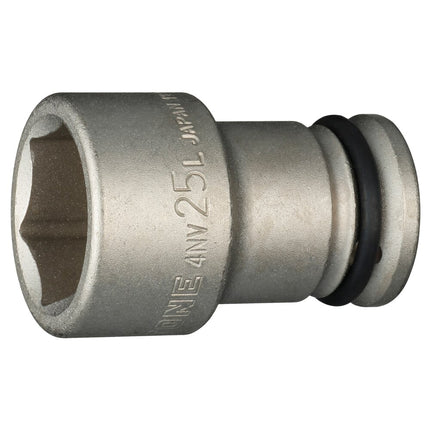 TONE Impact Long Socket 25mm, Hanger Type 4NV-25LHP