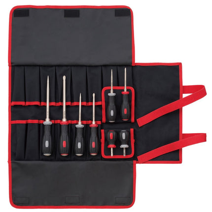 TONE Power Grip Driver Set (PGD8)