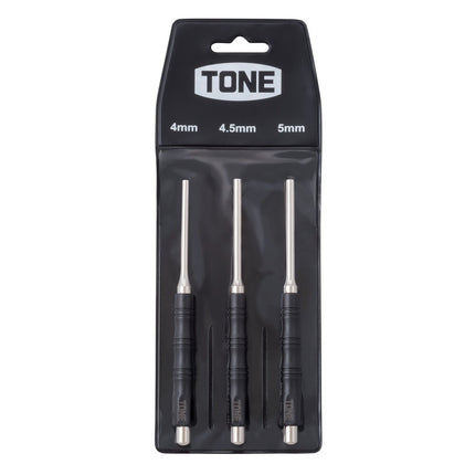 TONE Pin Punch Set (PP300)