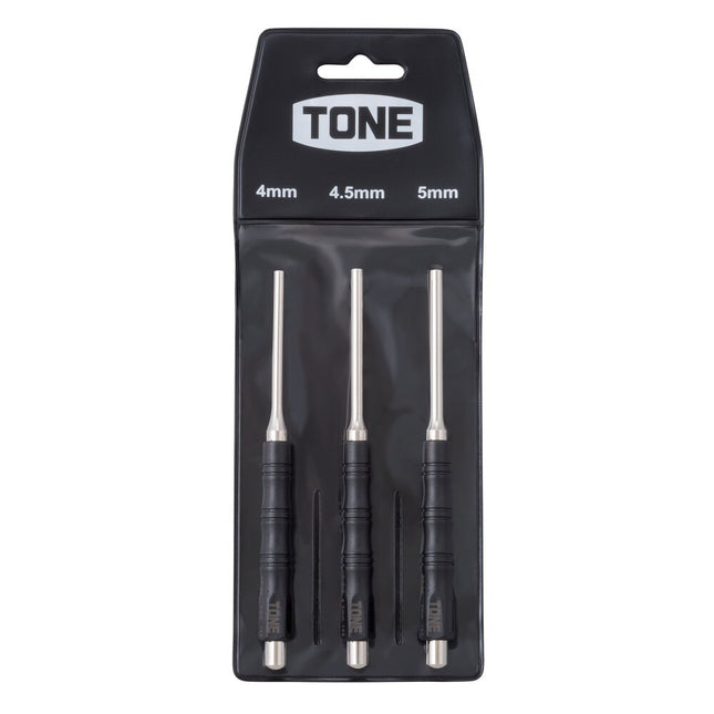 TONE Pin Punch Set (PP300)