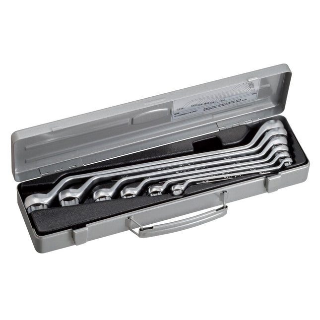 TONE Offset Wrench Set (mm/45°) 2600