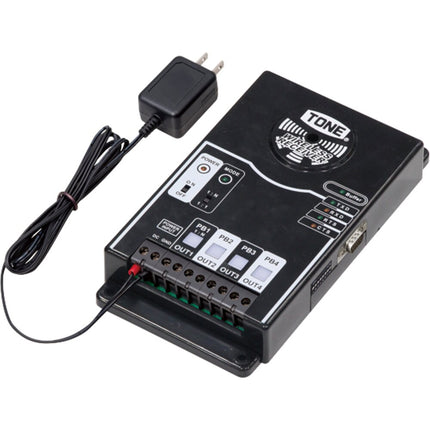 TONE Receiver for Poka-Yoke Torque Wrench RCVR