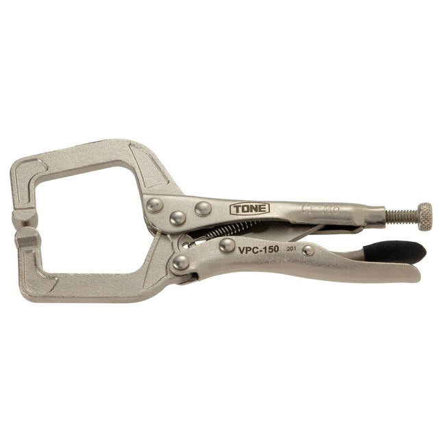 TONE Grip Pliers Set (C-Type), VPC - representative image