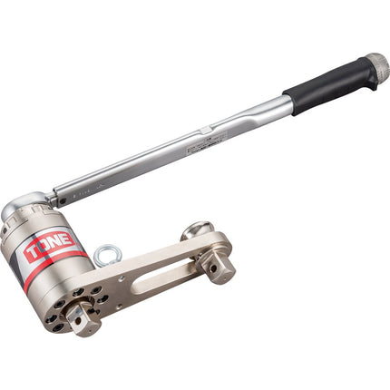 TONE Heavy-Duty Power Wrench (with Torque Wrench) P300AT
