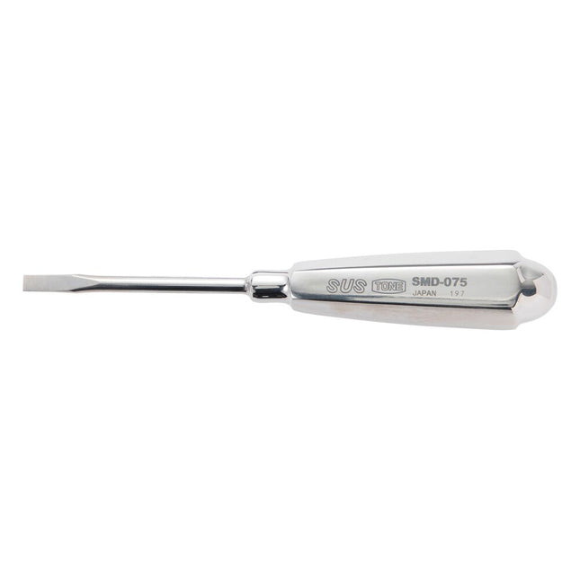 TONE SUS Screwdriver - SMD-075