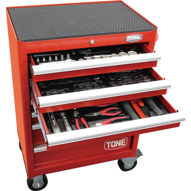 TONE Tool Cabinet Set (TCS911)