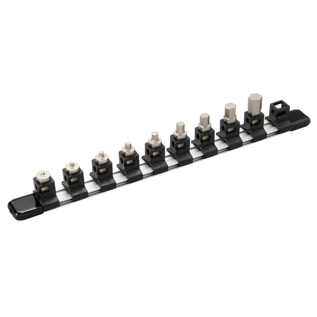 TONE Hexagon Bit Set (with Holder), HBIT