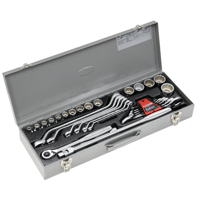TONE Combination Tool Set (Light-Duty) K20