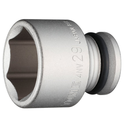 TONE Impact Socket 29mm, Hanger Type