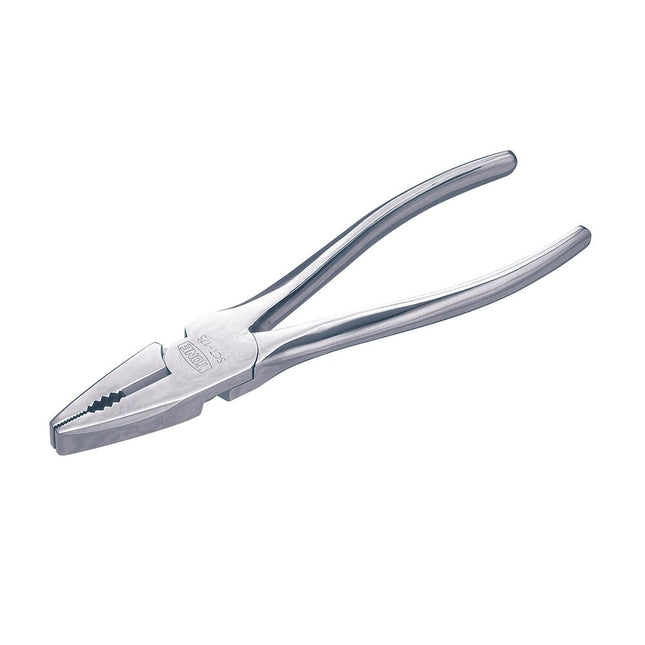 TONE SUS Lineman's Pliers (SCT-175)