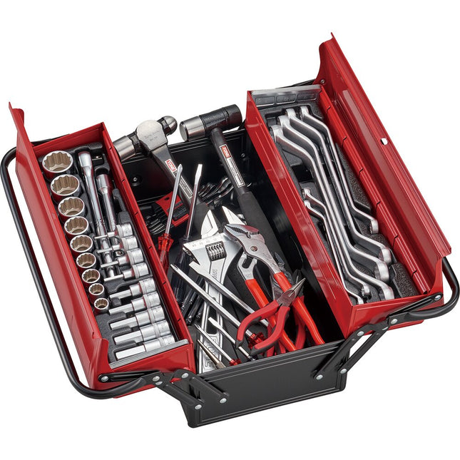 TONE Hex-Type Tool Set (700H)