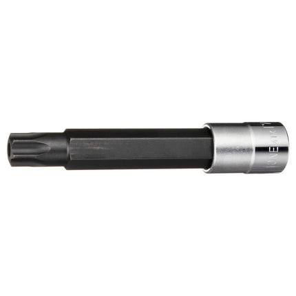 TONE Long Torx Socket (Tamper-Resistant Type) 4TX-T70HL