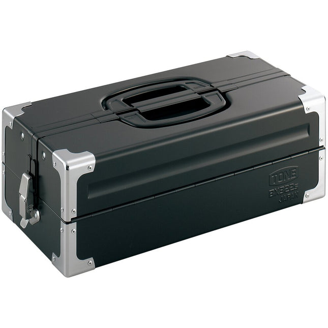 TONE Tool Case (Metal) V-Type 2-Tier 433X, BX322S