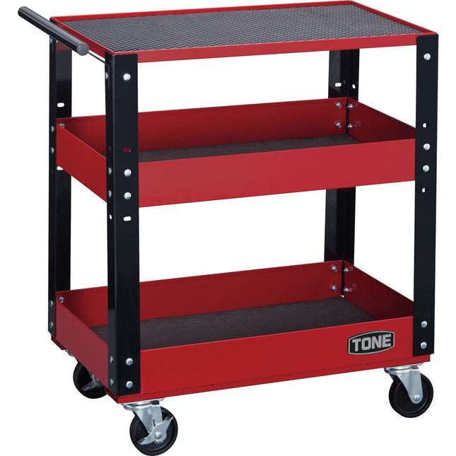 TONE Basic Tool Cart (TC6101R)