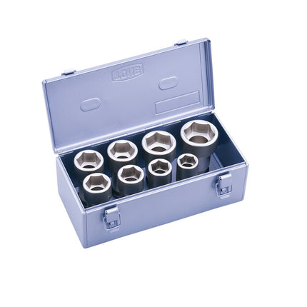 TONE Impact Long Socket Set NV608L