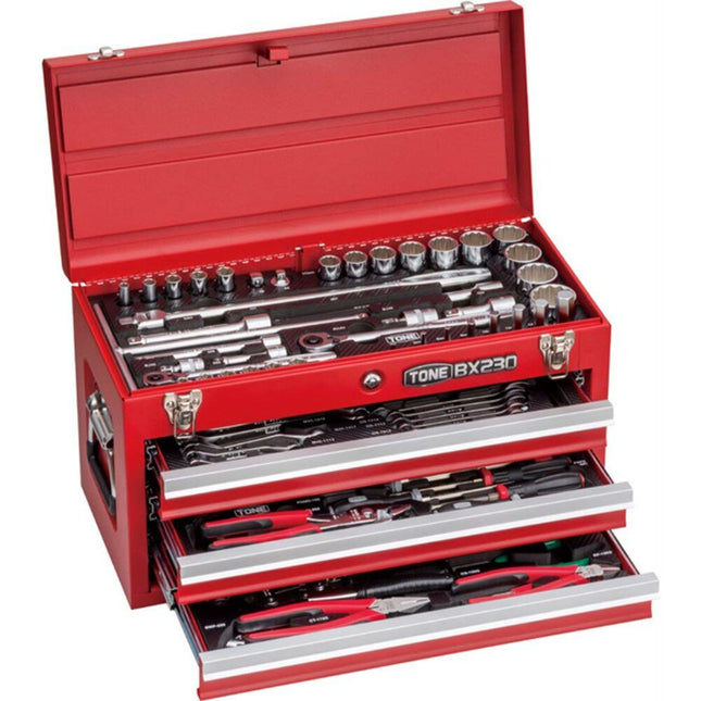 TONE Drawer-Type Tool Set (TSXT950)