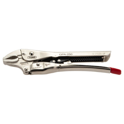 TONE Auto Grip Pliers GPA-250