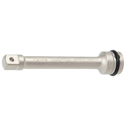TONE Impact Extension Bar 100mm, Hanger Type NE30-100HP