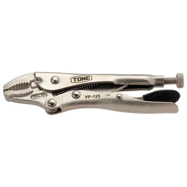 TONE Grip Pliers Set VP-1252S - representative image