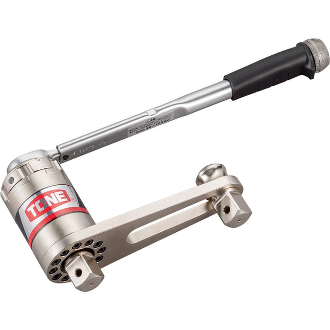 TONE Heavy-Duty Power Wrench (with Torque Wrench)