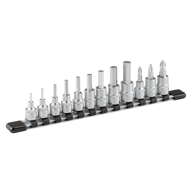 TONE 3/8" Drive Hex Bit Socket Set HH312