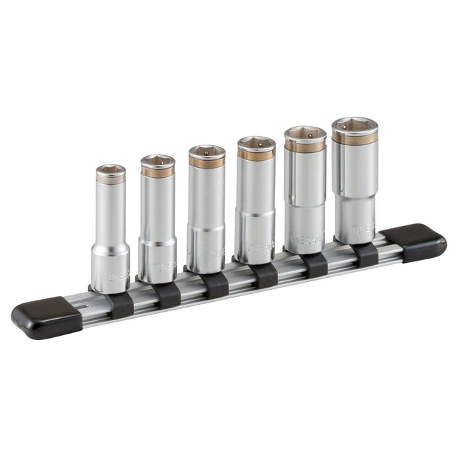 TONE Nut Catch Deep Socket Set HSCL306