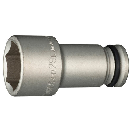 TONE Impact Long Socket 29mm, Hanger Type 4NV-29LHP