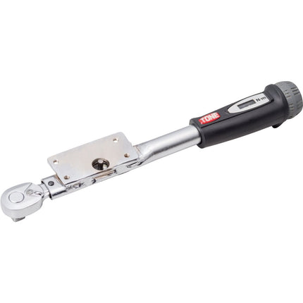 TONE Poka-Yoke Torque Wrench (Body Only)