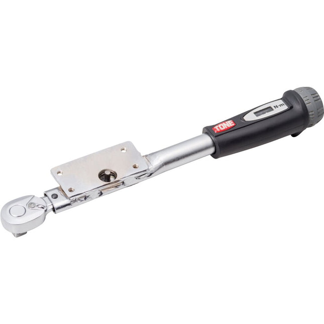 TONE Poka-Yoke Torque Wrench (Body Only)